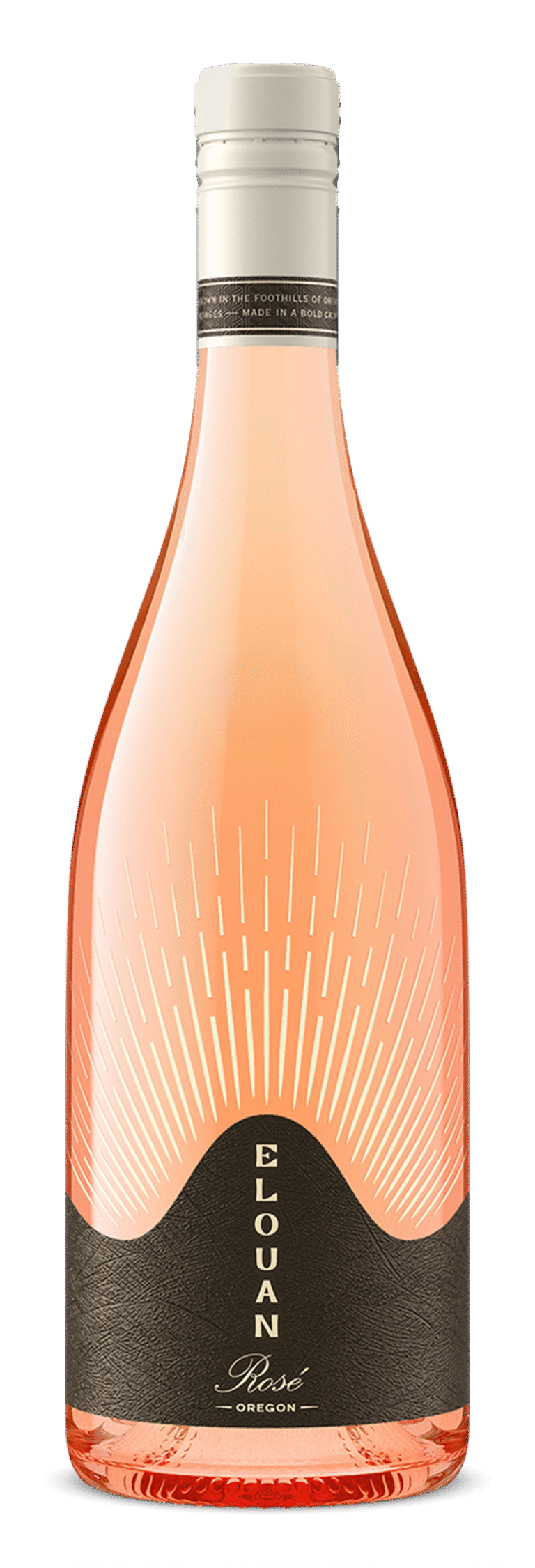 Bottle Shot