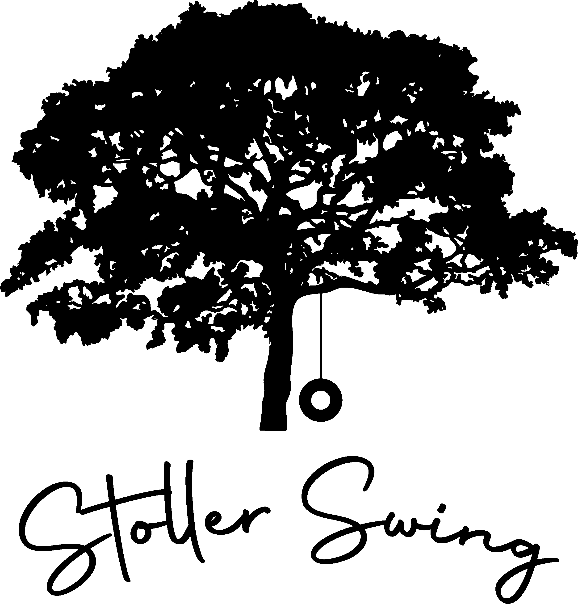 Black Logo PNG