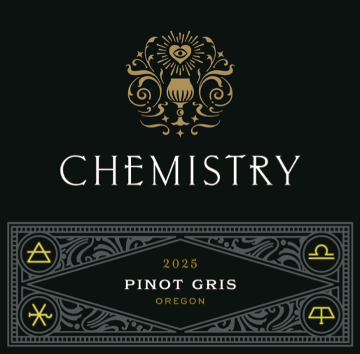 Front Label