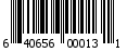 UPC