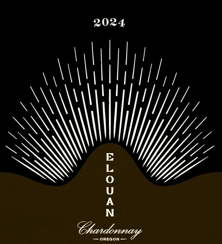 Front Label