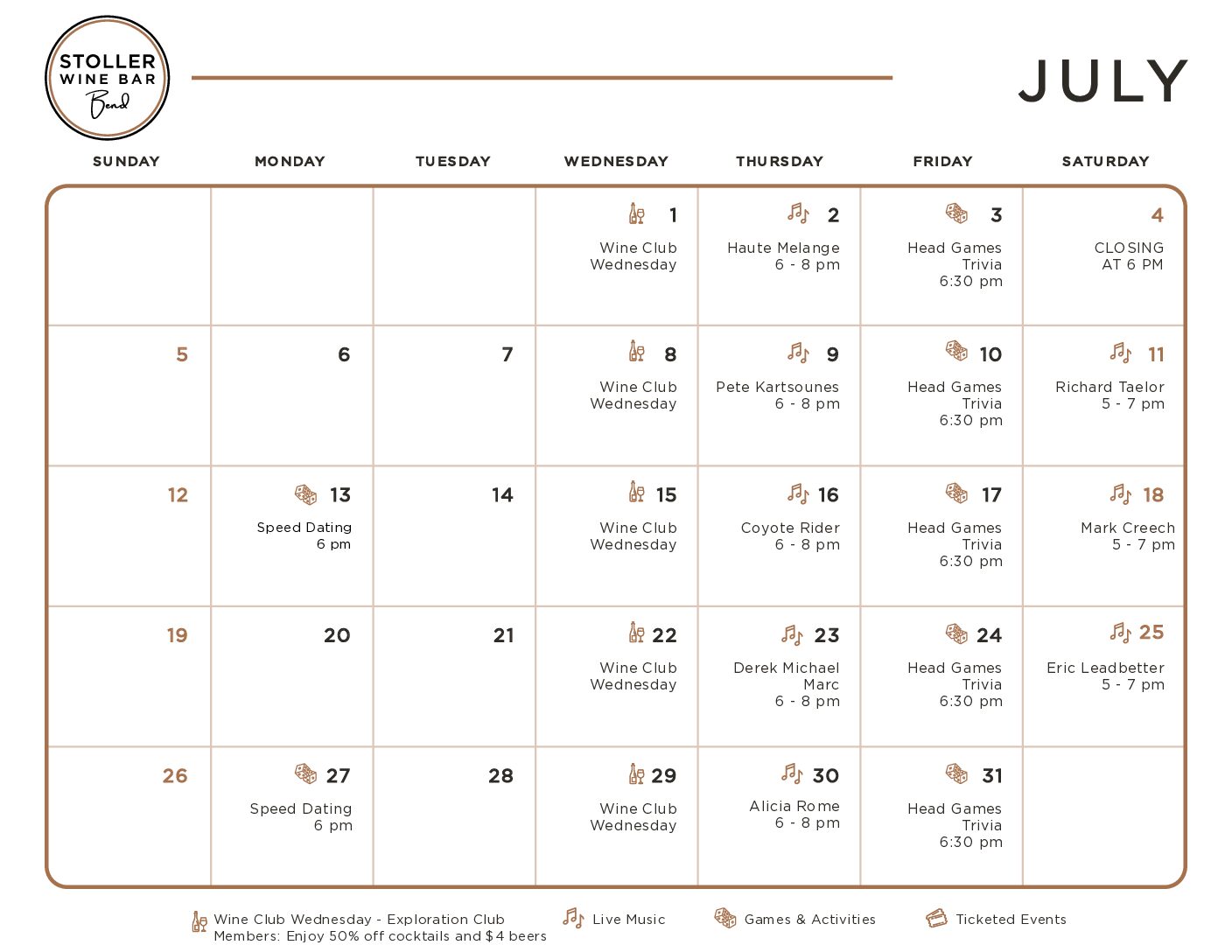 Stoller_Wine_Bar_Bend_Events_Calendar_July_2026