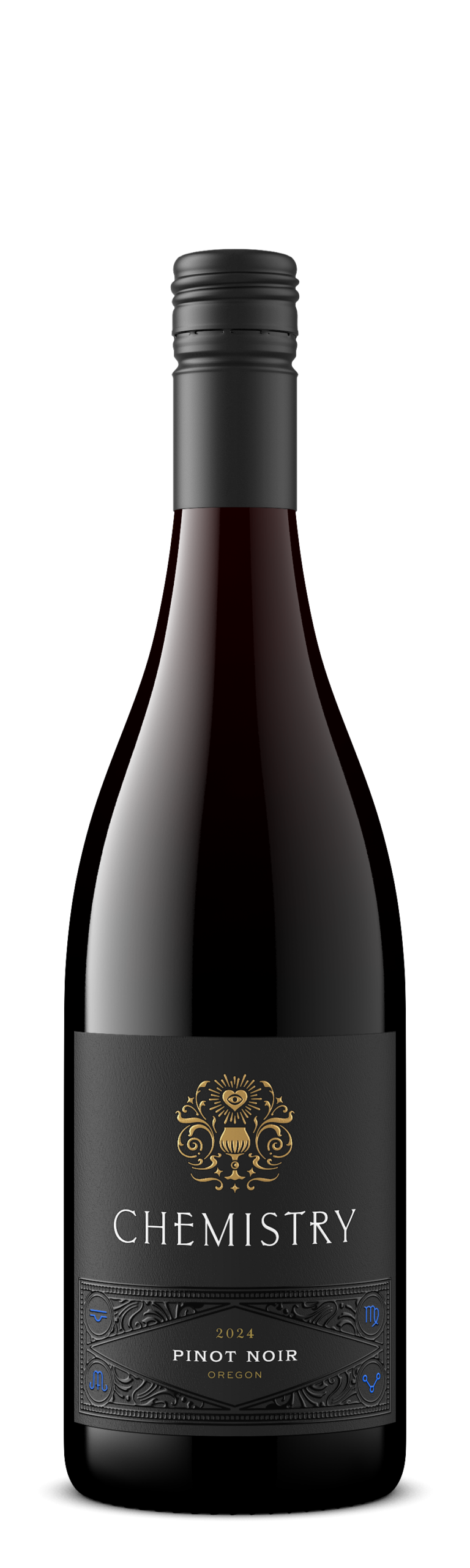 Bottle Shot