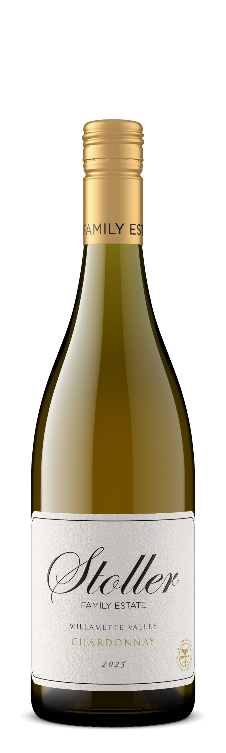 Bottle Shot